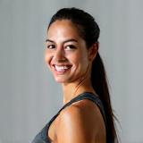 Headshot of Maria Garcia